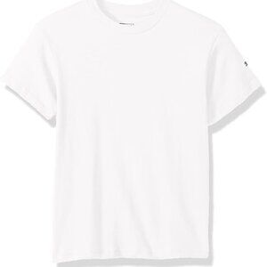 Puma Men's United Blank Tee, Small, White